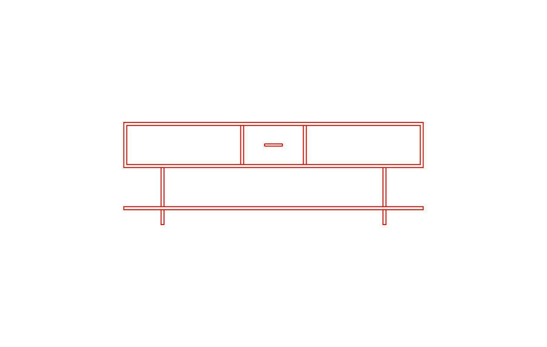 Shelving Units dimensions