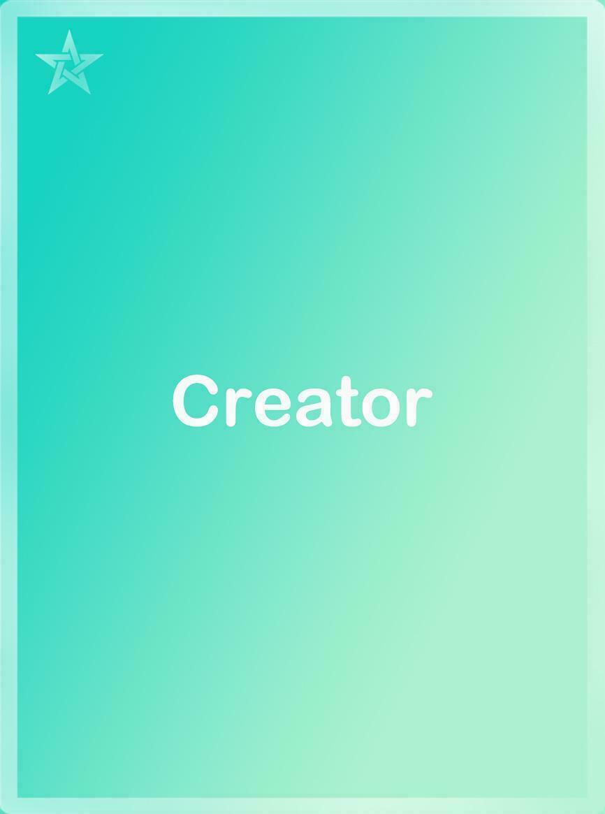 Creator