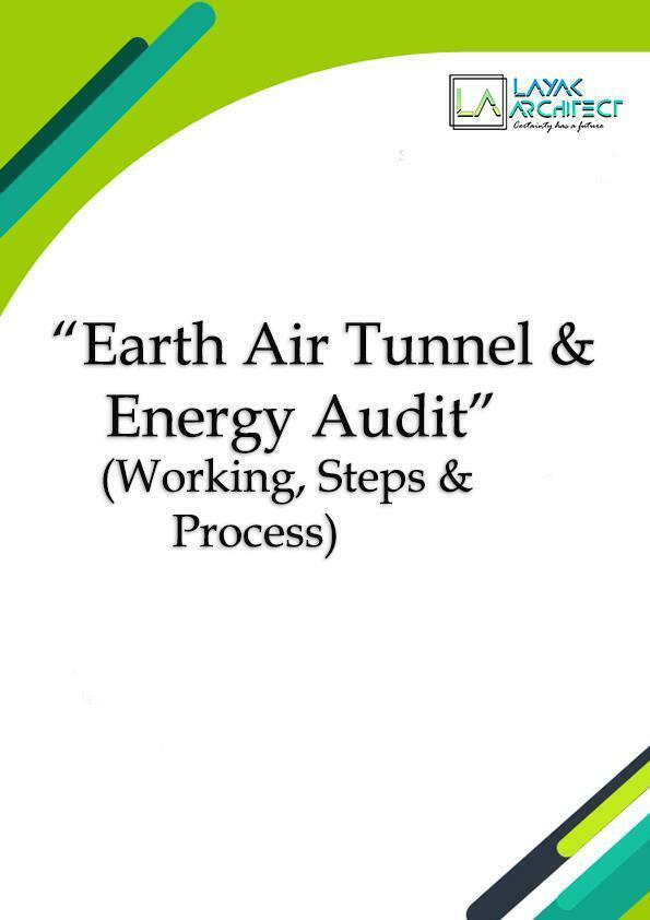 Earth air tunnel