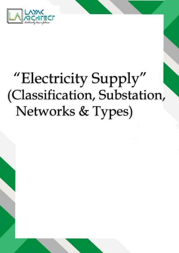 Electricity supply in India