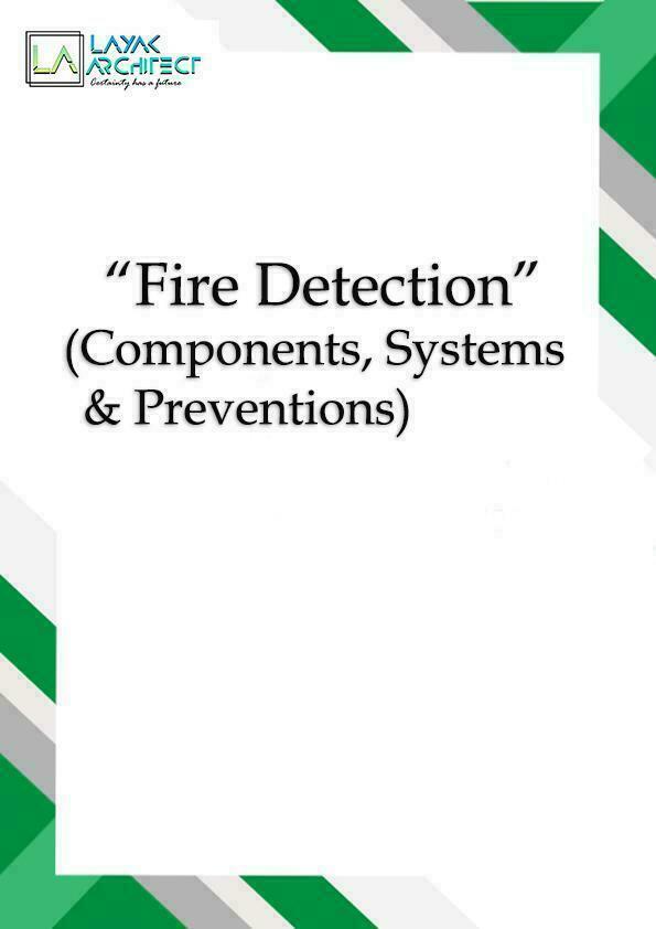Fire Detection System in Buildings