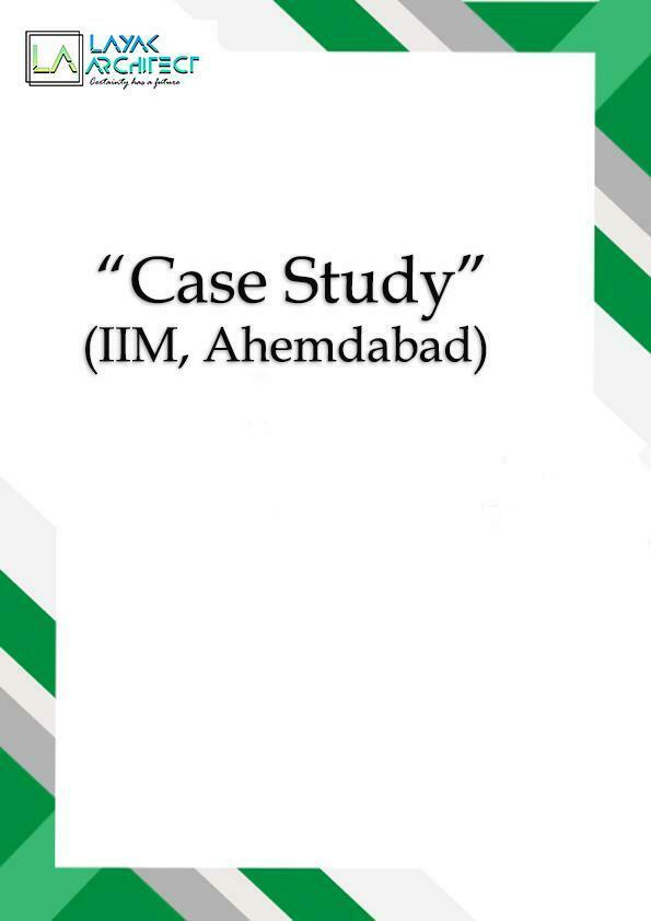 Case Study on IIM Ahmedabad