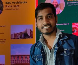 Ar. Raju Kumar