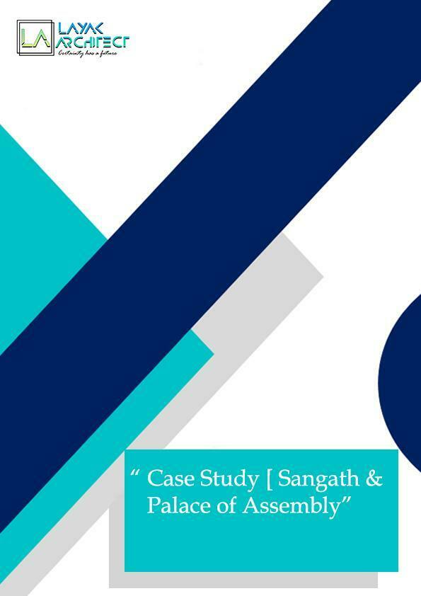 Case Study of Sangath