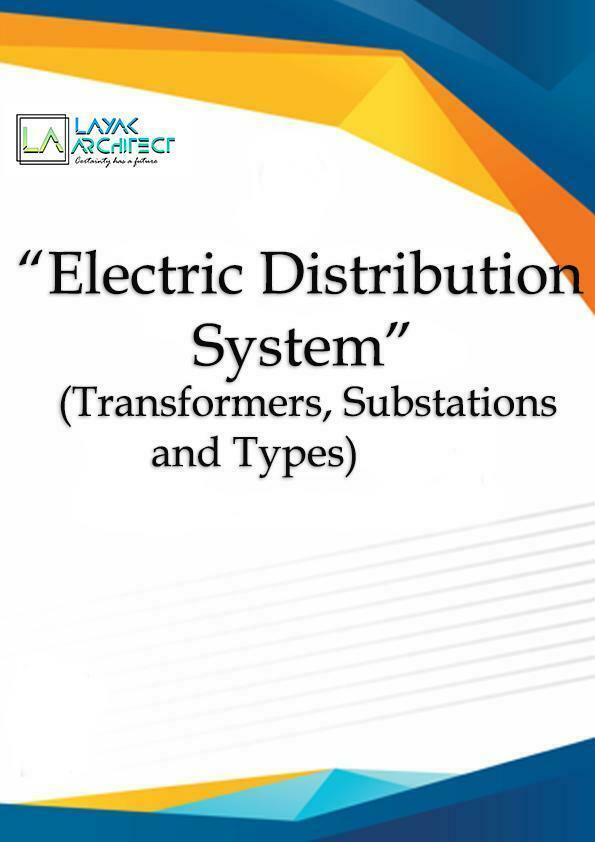 Different types of transformer