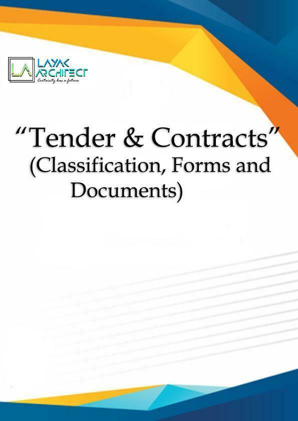 Types of contracts