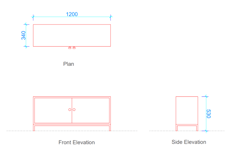 low-bookcase-dimensions-free-dwg-layakarchitect