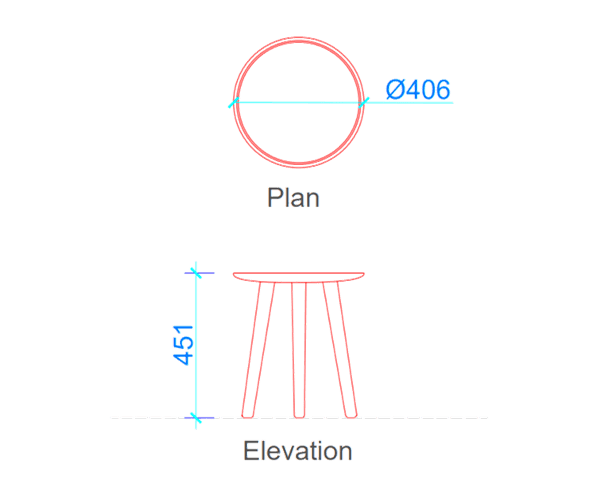 side-table-dimensions-free-dwg-layakarchitect