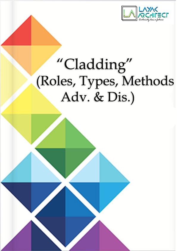 Types of Cladding
