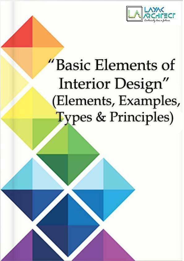 Elements of Interior Design
