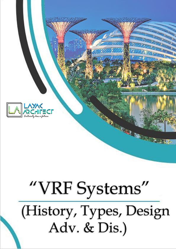 VRF Systems
