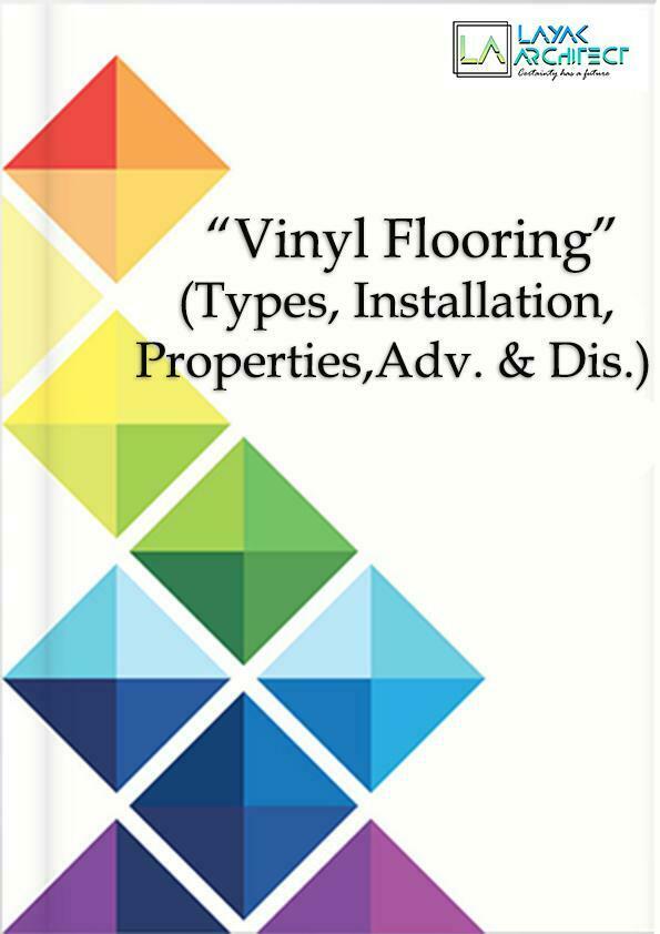 Vinyl Flooring for House