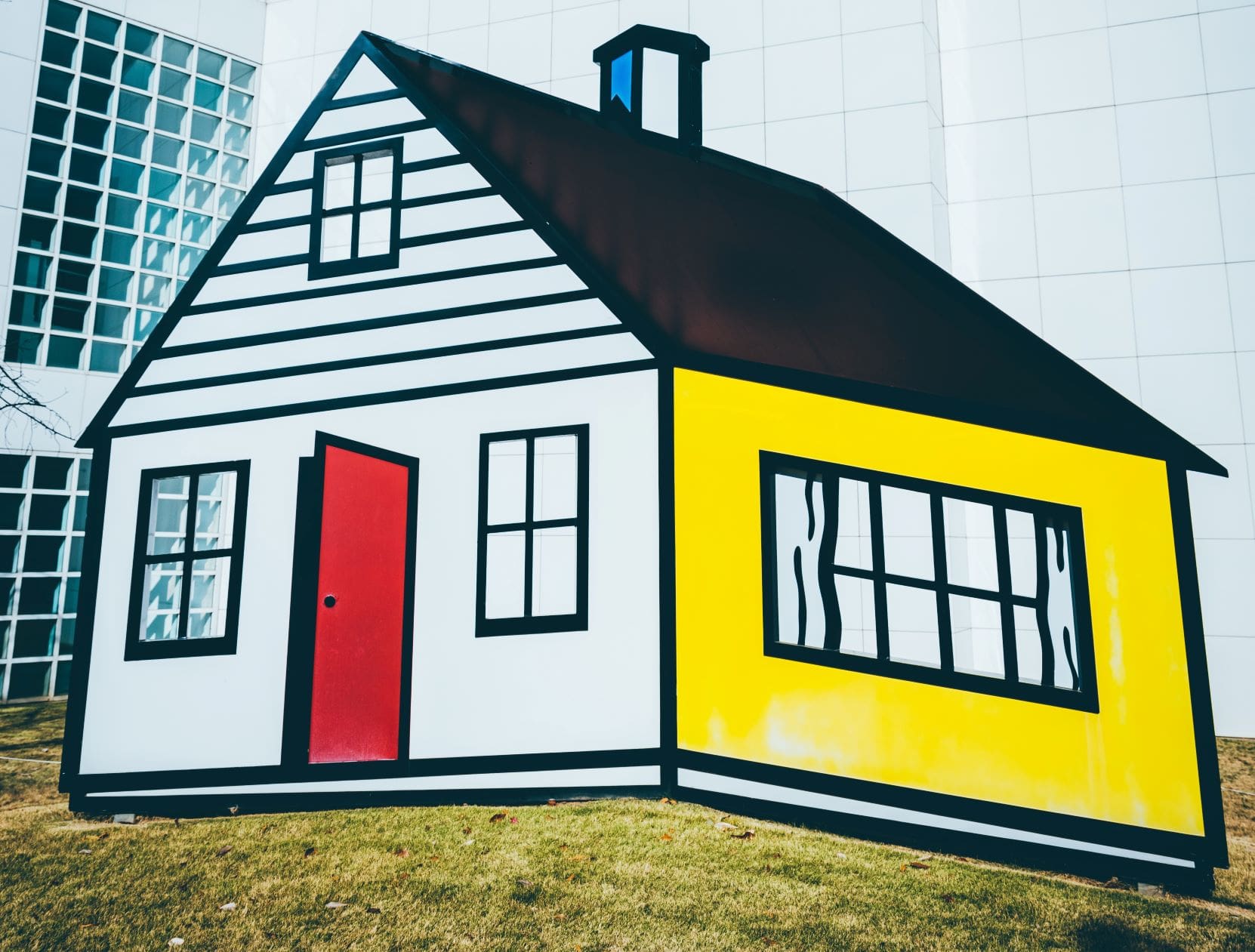 What Is Building Envelope Functions Examples Layakarchitect