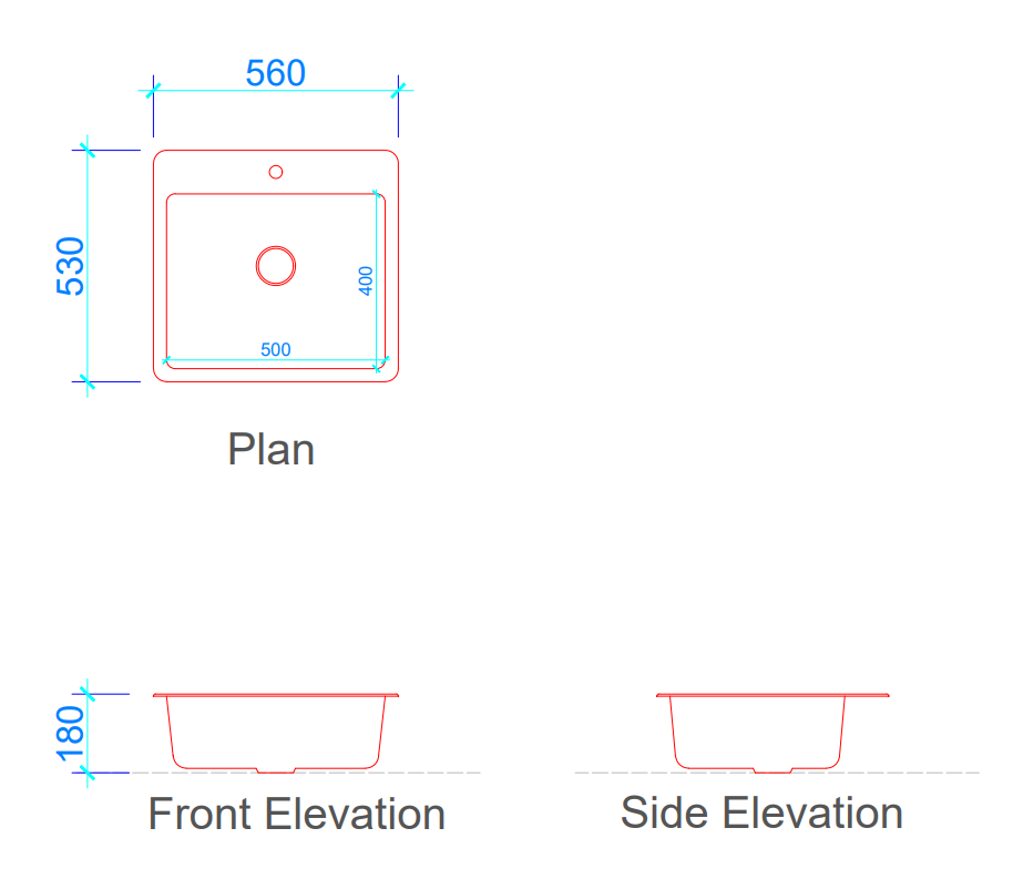 Corner Sink Cad at Jerrie Casarez blog