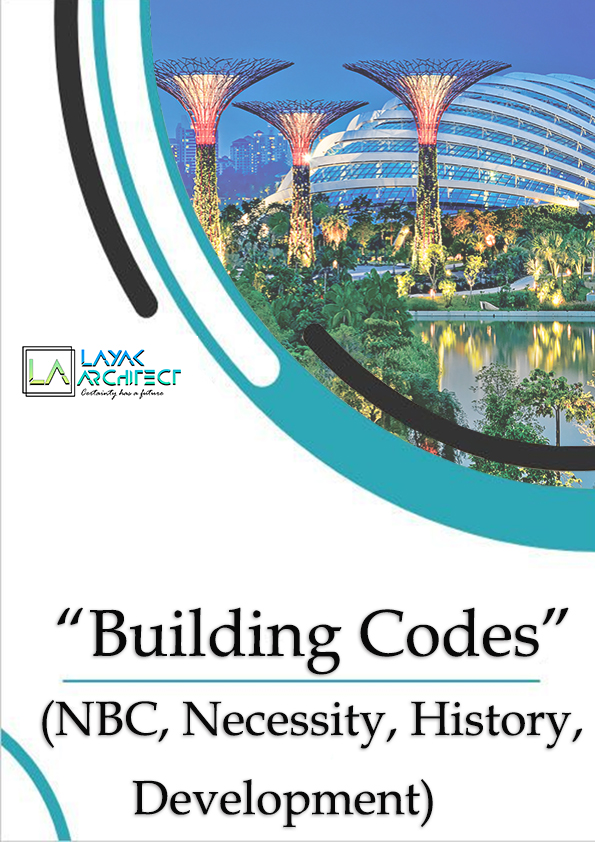 NBC 2016 and Building Codes