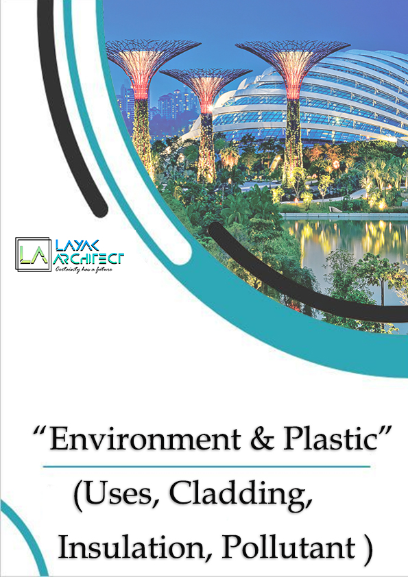 Impact of Plastic on Environment
