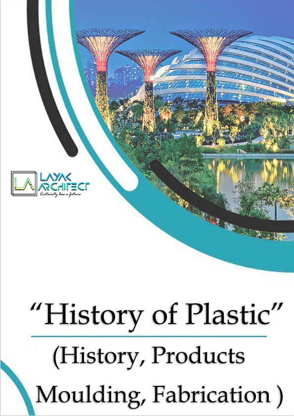 Applications of Plastic