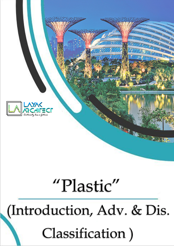 Composition of Plastic