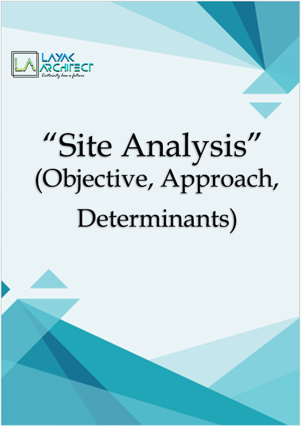 How to do Site Analysis