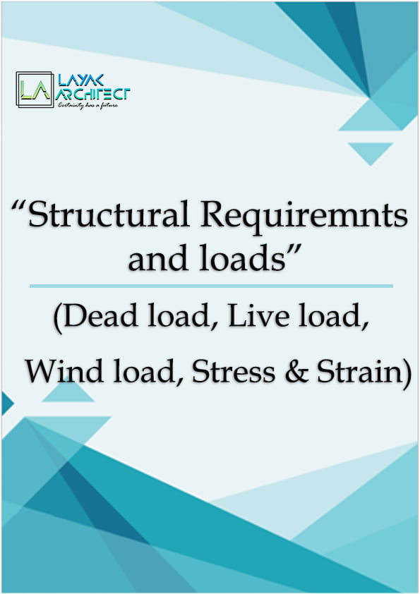 Structural requirements Slides