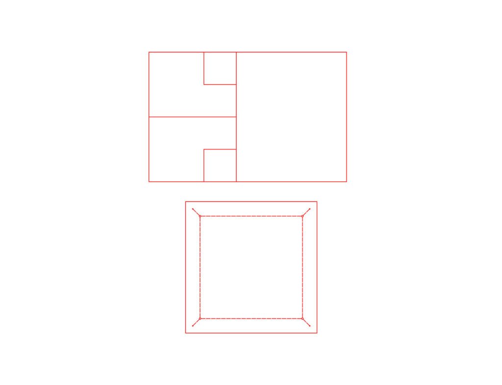 squash court dwg