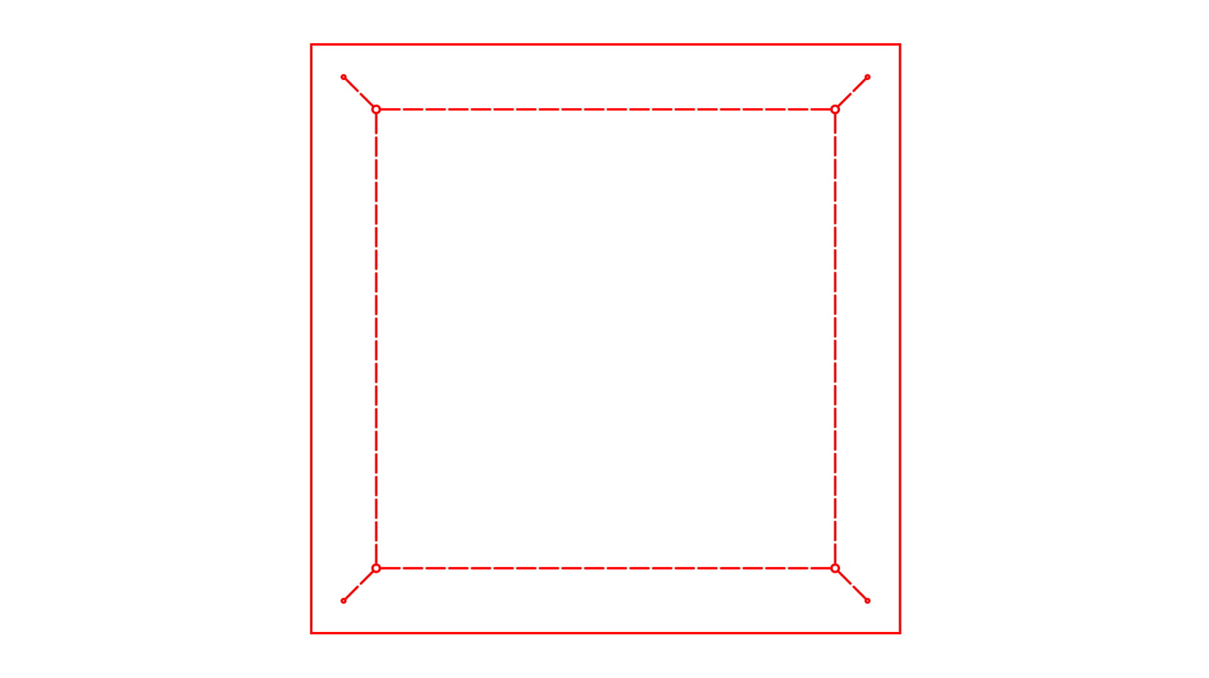 Boxing ring (Dimensions & Free Dwg.) layakarchitect
