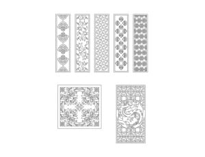 download jali cad blocks