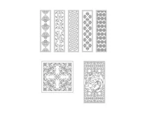 download jali cad blocks