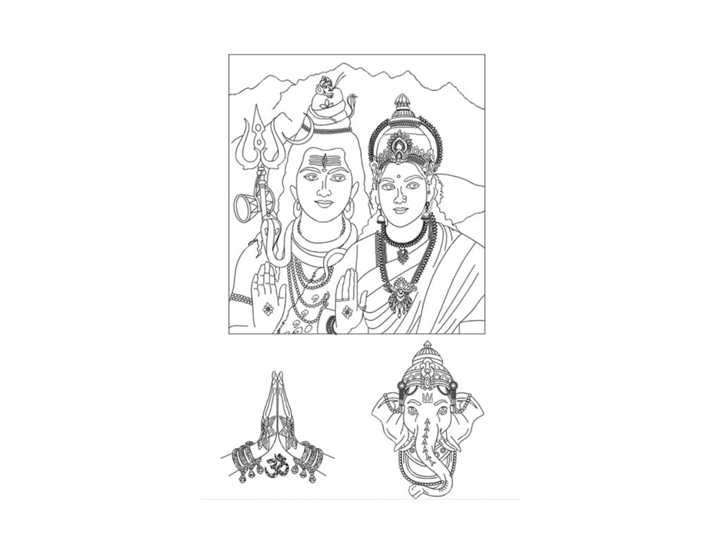download ganesh cad blocks