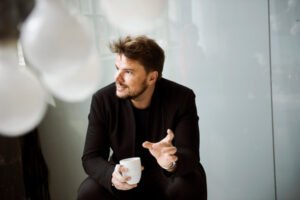 Story and architecture style of bjarke Ingels