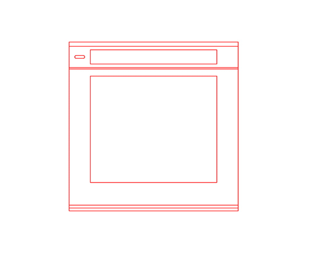 Inverter Split AC (Dimensions and FREE Dwg.) - Layak Architect