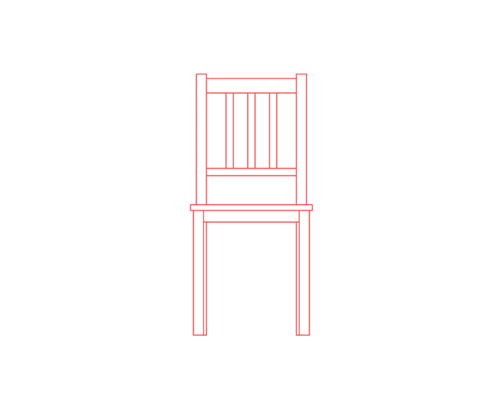 Chair 1 