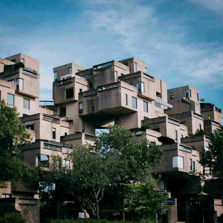 brutalist buildings examples