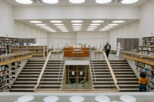 type of standards staircase