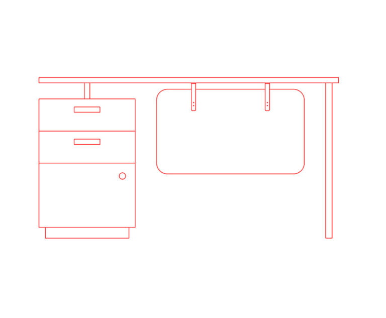 Sliding Door Wardrobe (Dimensions & Free Dwg.) - Layak Architect