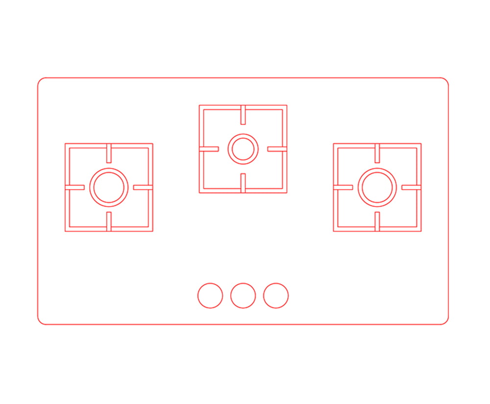 Office Table Dimensions (Download Free Dwg.) - Layak Architect