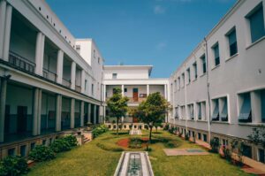 school design standards