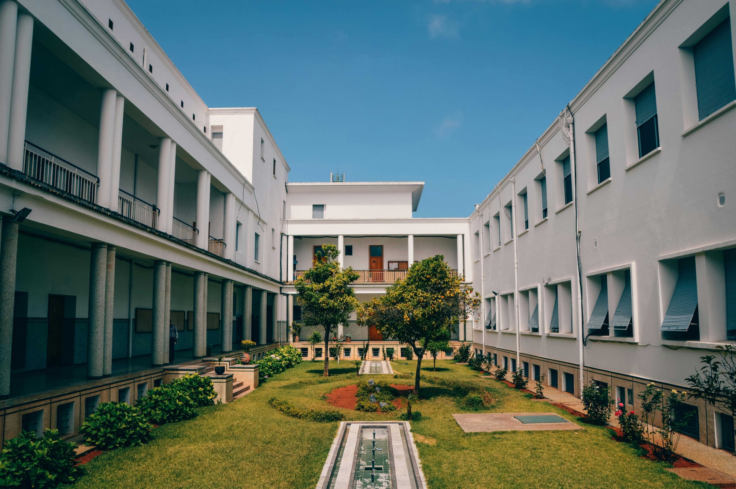 school design standards